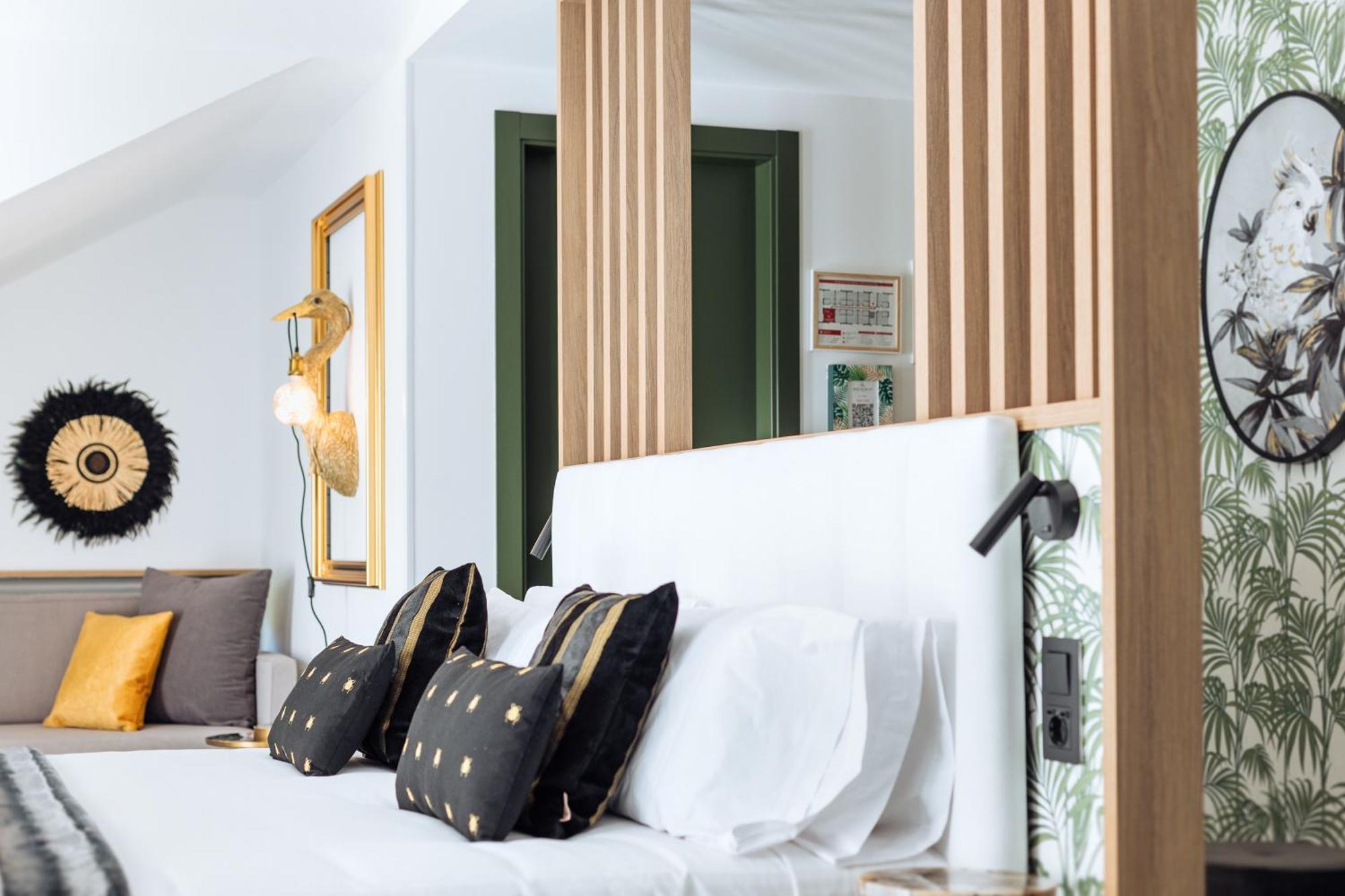 Hotel Ecos Del Sella Onís Kültér fotó