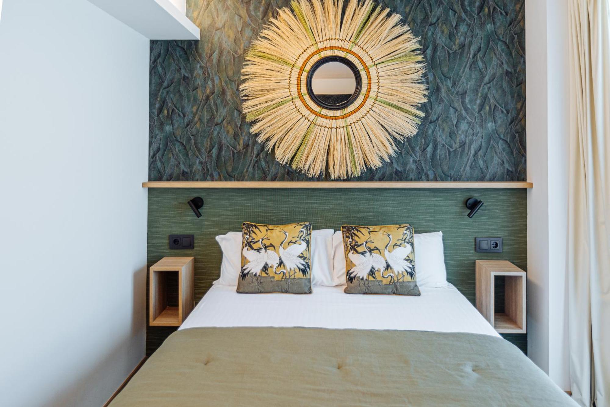 Hotel Ecos Del Sella Onís Kültér fotó